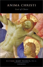 Cover art for Anima Christi: Soul of Christ