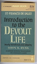Cover art for Introduction to the Devout Life