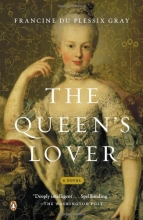 Cover art for The Queen's Lover: A Novel