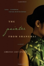 Cover art for The Painter from Shanghai: A Novel
