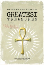 Cover art for Guide to the World's Greatest Treasures