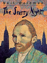 Cover art for The Starry Night