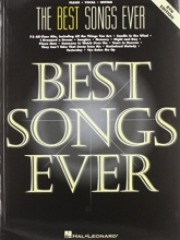 Cover art for The Best Songs Ever, 8th Edition