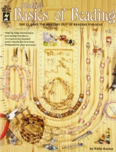 Cover art for Katie's Basics of Beading