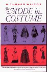 Cover art for The Mode in Costume