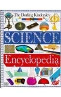 Cover art for Science Encyclopedia
