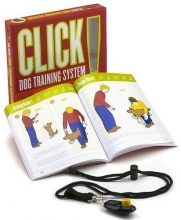 Cover art for Click! Dog Training System