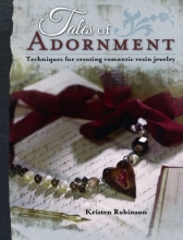 Cover art for Tales of Adornment