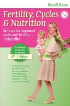Cover art for Fertility, Cycles & Nutrition 4th Edition
