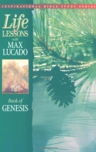 Cover art for Life Lessons: Book Of Genesis
