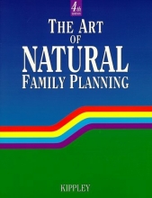 Cover art for The Art of Natural Family Planning