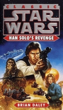 Cover art for Han Solo's Revenge (Star Wars: Han Solo Adventures #2)