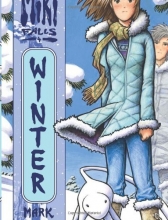 Cover art for Miki Falls: Winter