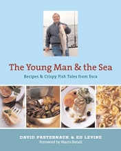Cover art for The Young Man and the Sea