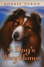 Cover art for A Dog's Way Home