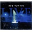 Cover art for Mercyme Live