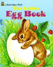 Cover art for Golden Egg Book (Little Golden Book)