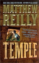 Cover art for Temple