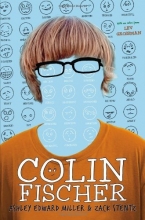 Cover art for Colin Fischer