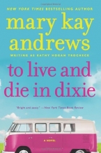 Cover art for To Live and Die in Dixie (Callahan Garrity)