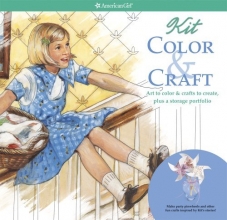 Cover art for Kit Color & Craft