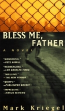 Cover art for Bless Me, Father