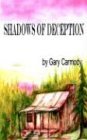 Cover art for Shadows of Deception