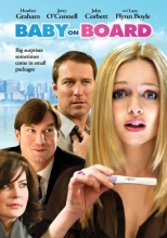 Cover art for Baby On Board