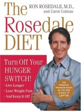 Cover art for The Rosedale Diet