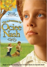 Cover art for The Adventures of Ociee Nash