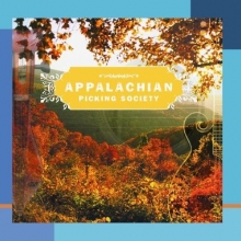 Cover art for Appalachian Picking Society