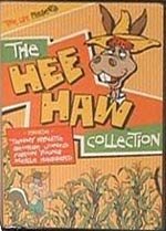 Cover art for The Hee Haw Collection - Episodes 152 & 210 