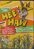 Cover art for The Hee Haw Collection - Episodes 3 & 13 