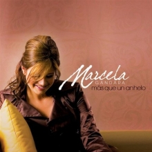 Cover art for Mas Que Un Anhelo (CD)