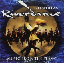 Cover art for Riverdance - Music From the Show