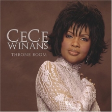 Cover art for Throne Room