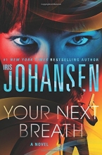 Cover art for Your Next Breath: A Novel