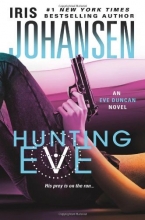 Cover art for Hunting Eve (Eve Duncan #17)