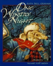 Cover art for One Wintry Night