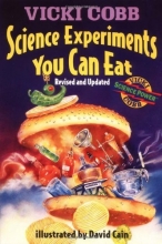 Cover art for Science Experiments You Can Eat: Revised Edition