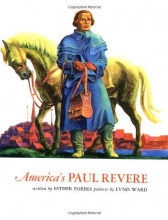 Cover art for America's Paul Revere