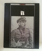 Cover art for The SS (The Third Reich)