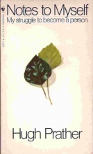 Cover art for Notes to Myself: My Struggle to Become a Person
