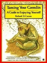 Cover art for Taming your gremlin: A guide to enjoying yourself