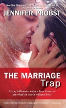 Cover art for The Marriage Trap (Marriage to a Billionaire)