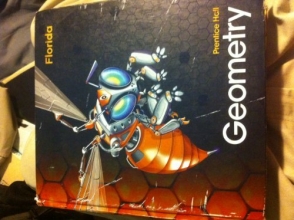 Cover art for Geometry (FL)