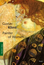 Cover art for Gustav Klimt: Painter of Women (Pegasus Library)