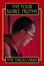Cover art for The Four Noble Truths