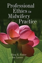 Cover art for Professional Ethics In Midwifery Practice