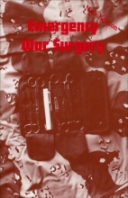 Cover art for Emergency War Surgery